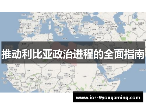 推动利比亚政治进程的全面指南