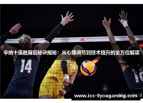 辛纳十连胜背后秘诀揭秘：从心理调节到技术提升的全方位解读