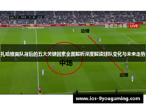 扎哈维离队背后的五大关键因素全面解析深度解读球队变化与未来走势