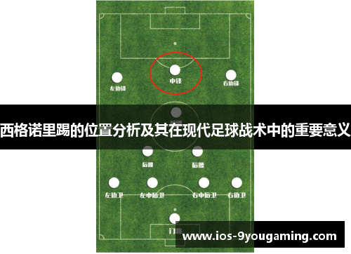 西格诺里踢的位置分析及其在现代足球战术中的重要意义