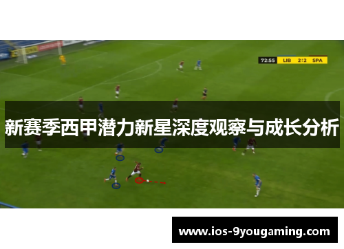 新赛季西甲潜力新星深度观察与成长分析
